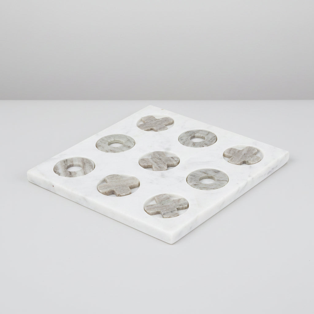 Juego de Tres en raya 1,5 x 23 x 23 cm