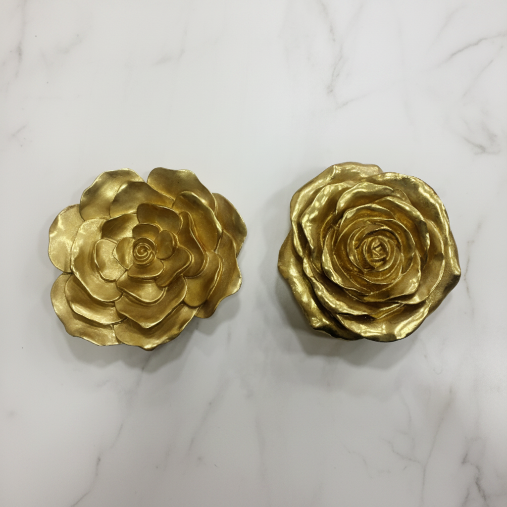 Aplique x dos 19.1 x 18 x 3 cm