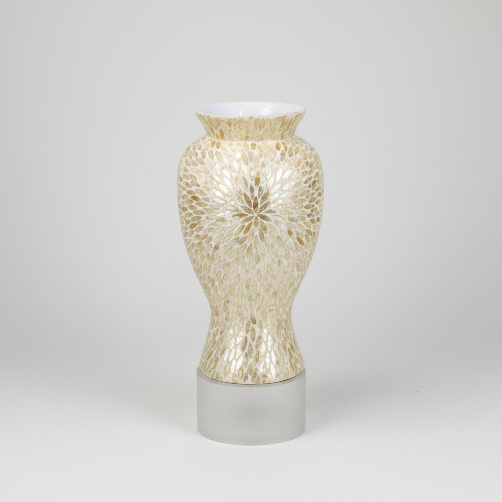 Jarrón Decorativo 50 x 28 x 28cm