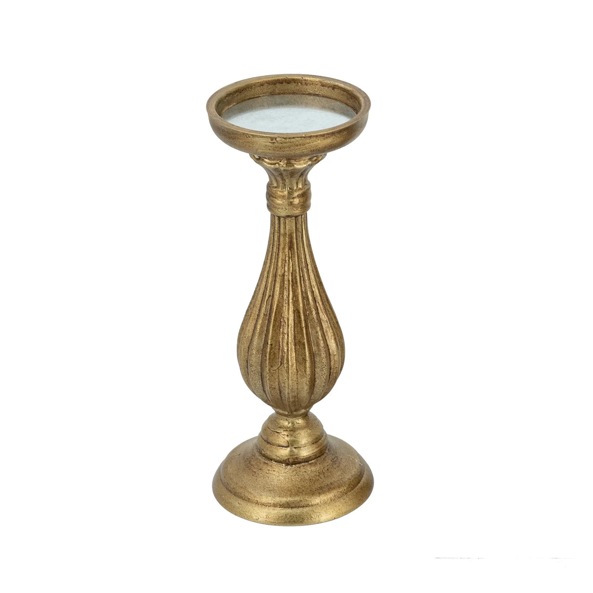 Set de Candelabro x 2