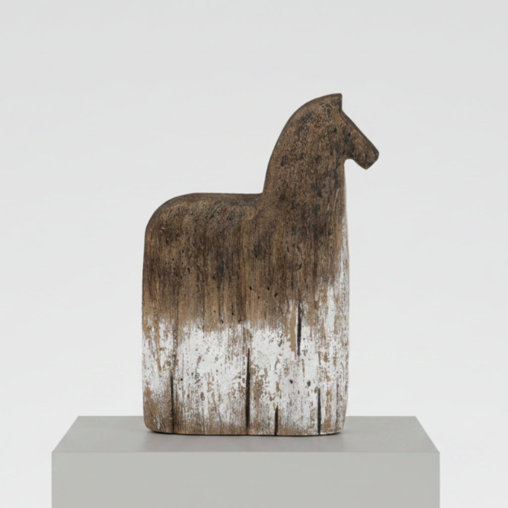 Caballo 25 x 17 x 6,5 cm