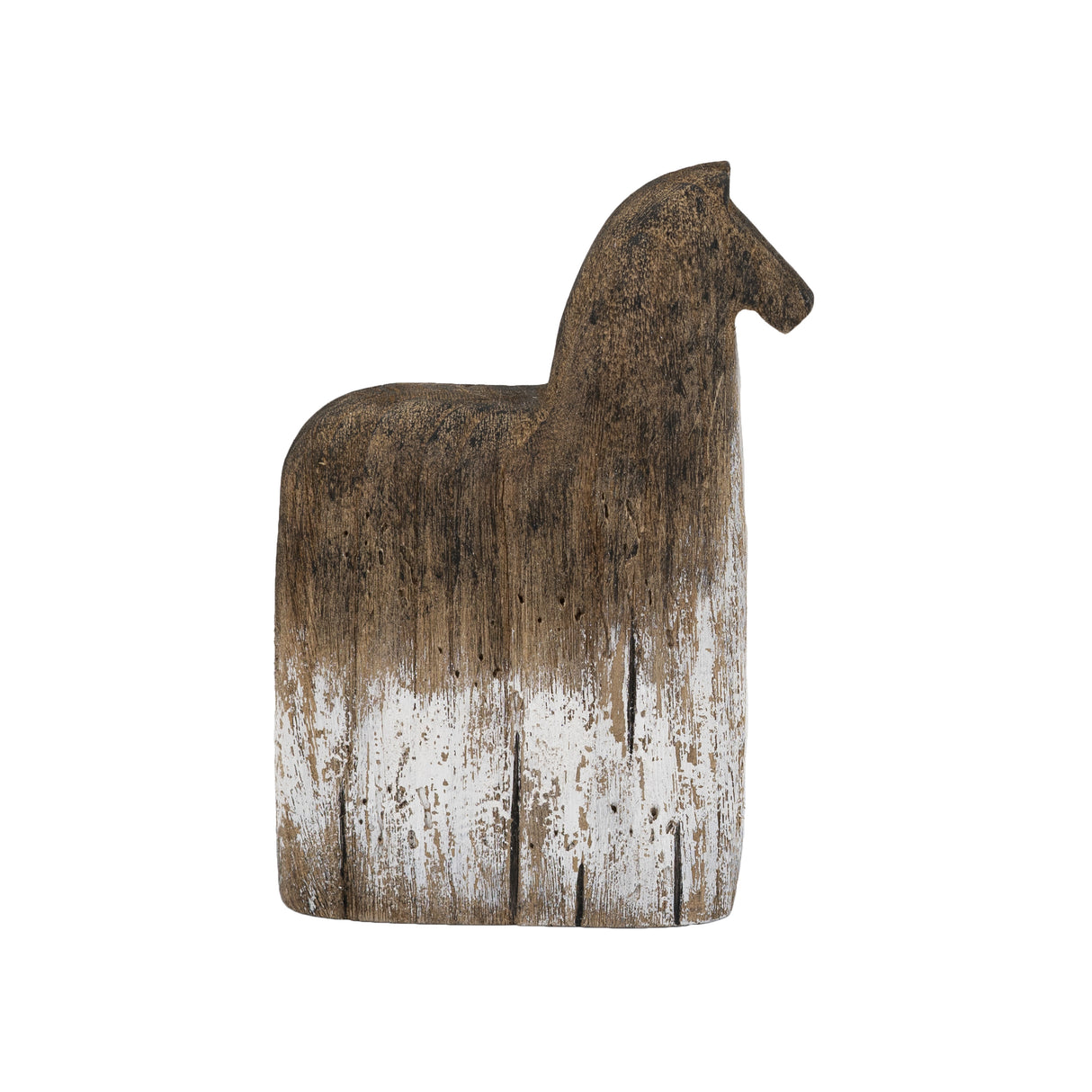 Caballo 25 x 17 x 6,5 cm