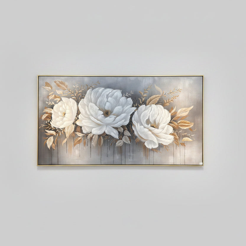 Cuadro Floral