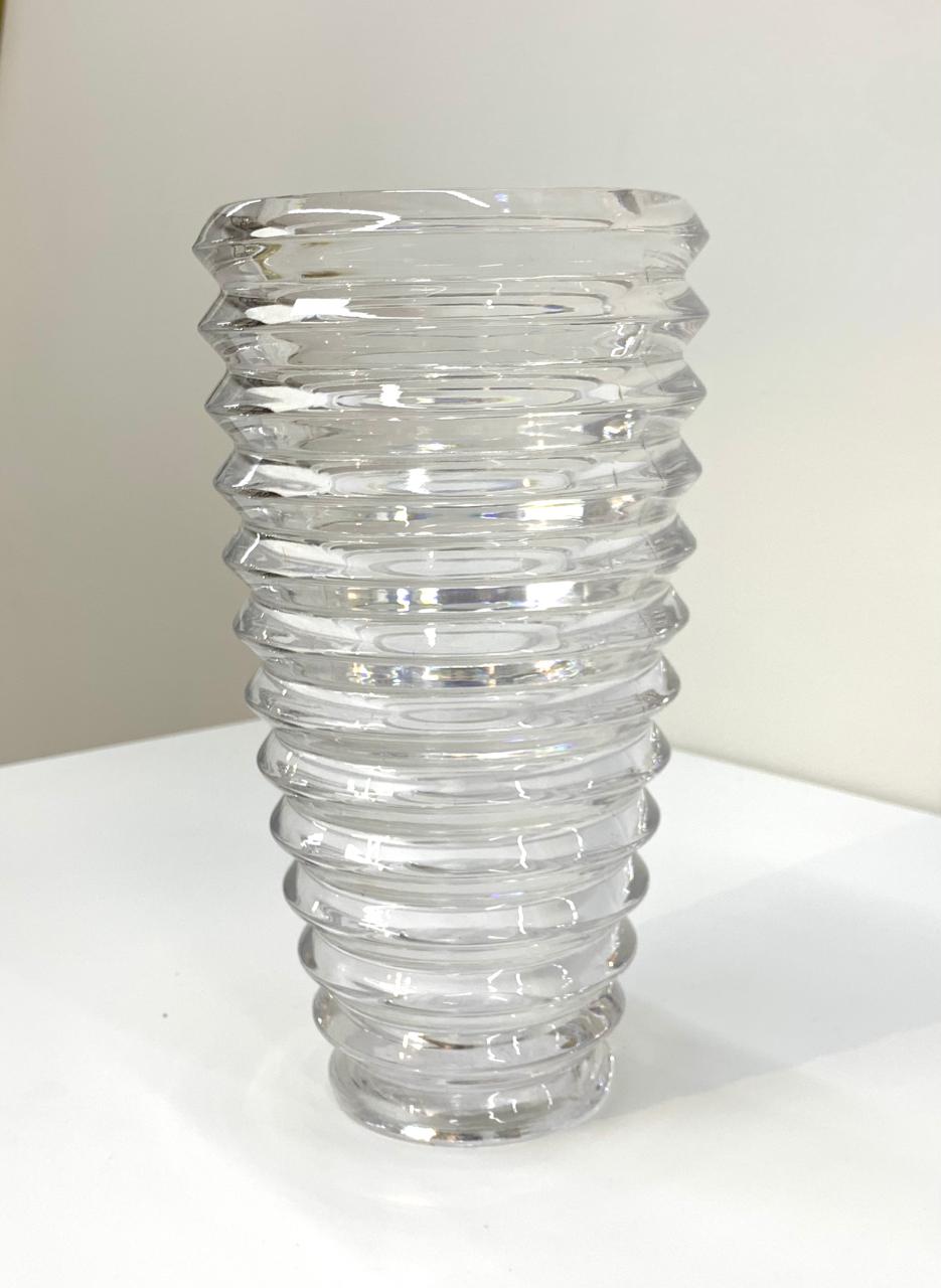 Florero Vidrio Diamond