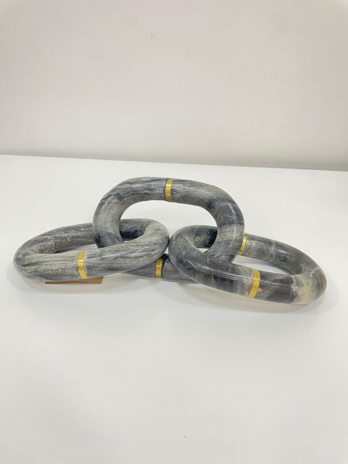 Eslabon Negro Marmol Negro