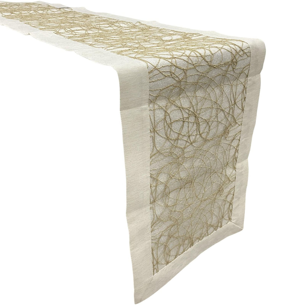 Camino de Mesa Dorado