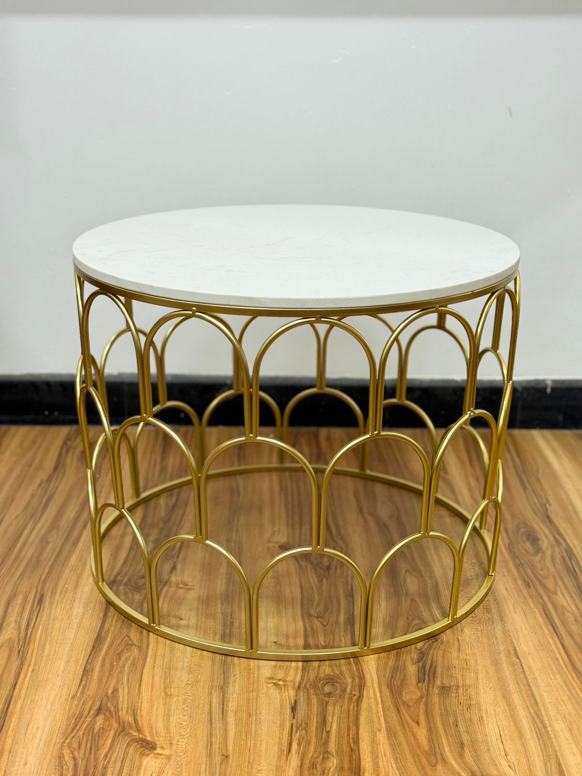 Mesa Marmol Pequeña