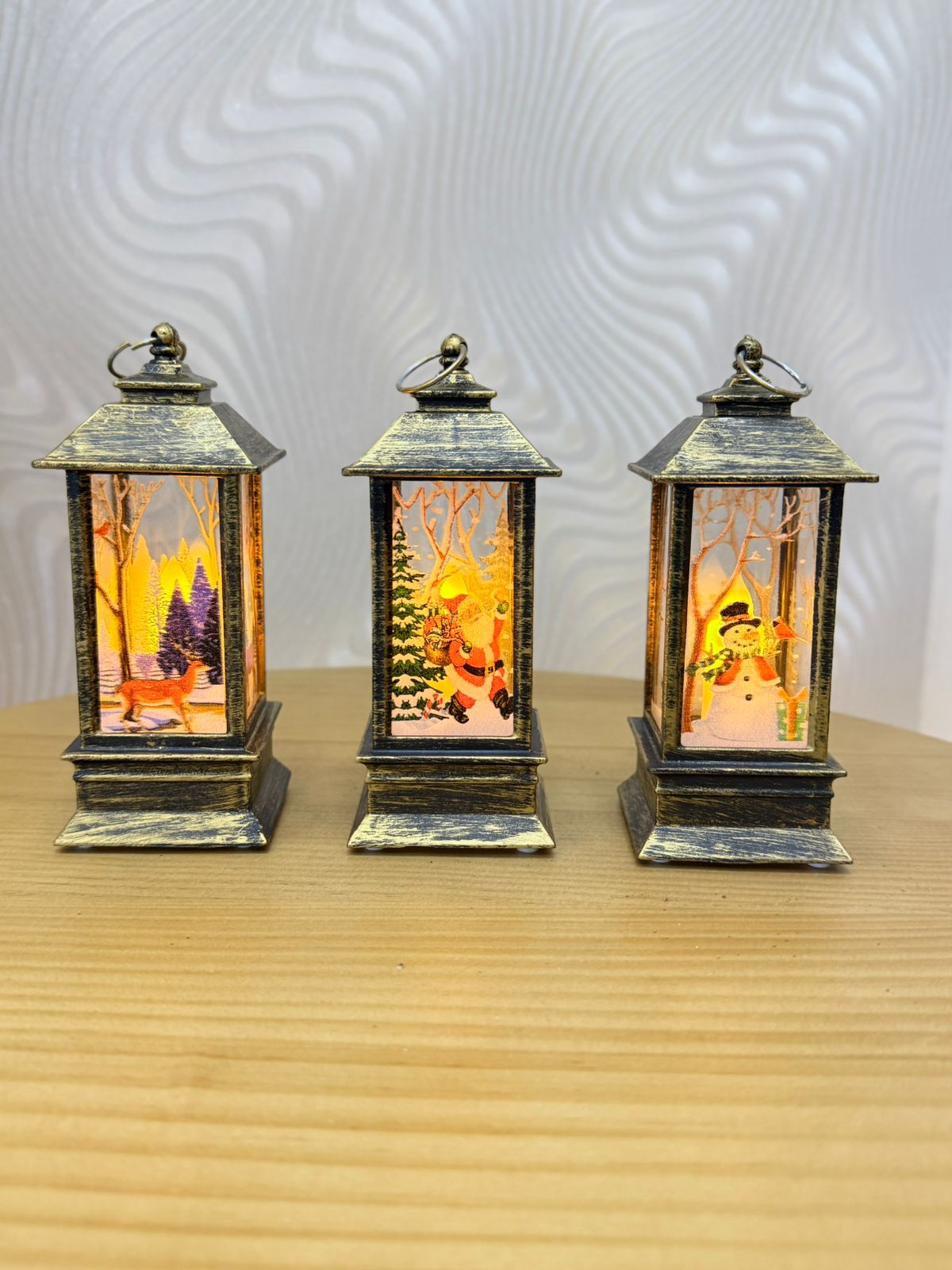 Farol Decorativo pequeño