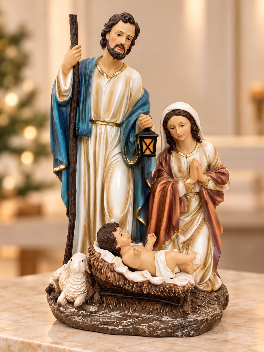 Nacimiento