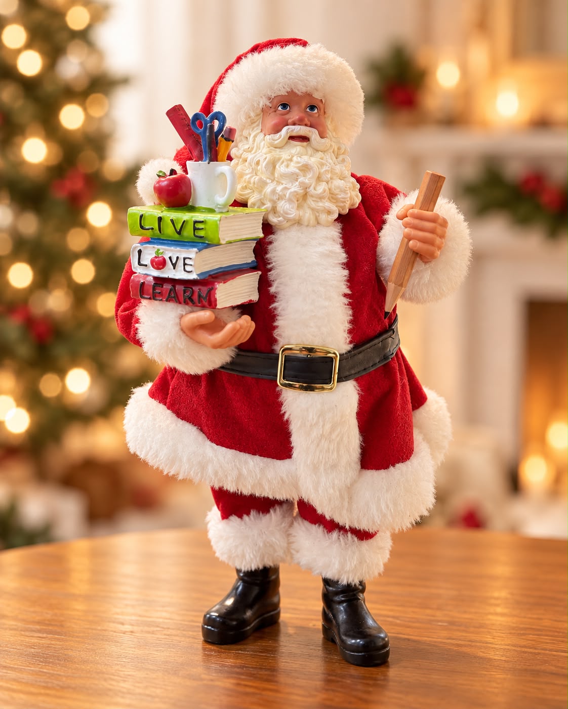 PAPA NOEL