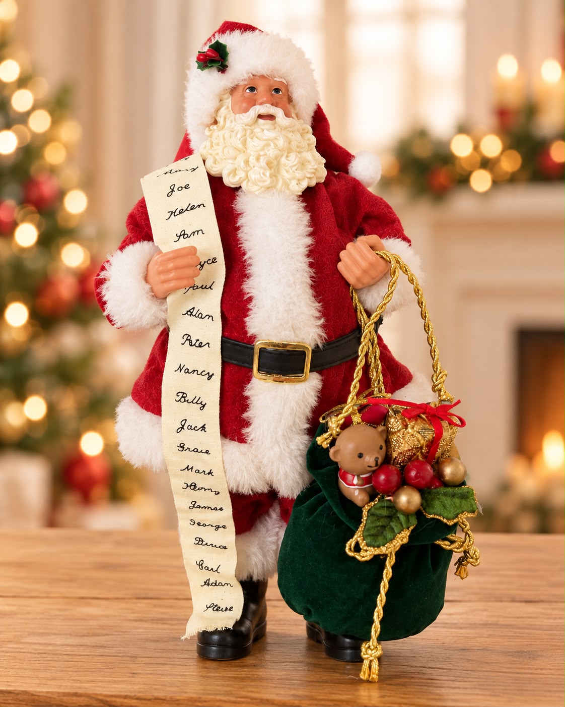 PAPA NOEL
