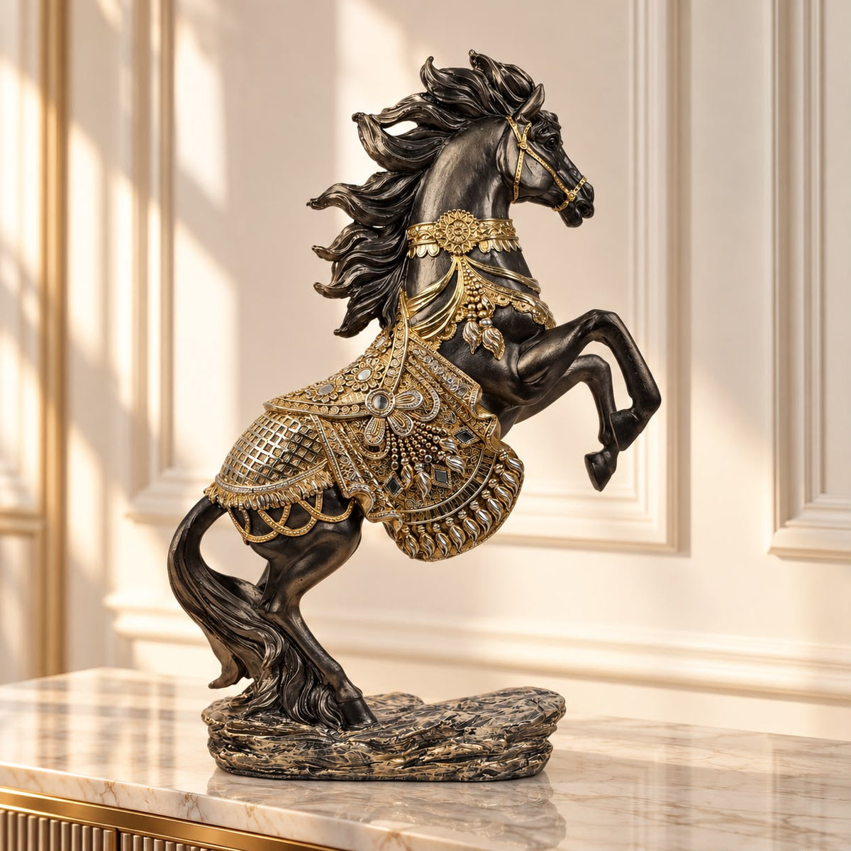Caballo Imperial E