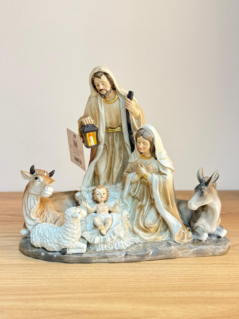 Nacimiento