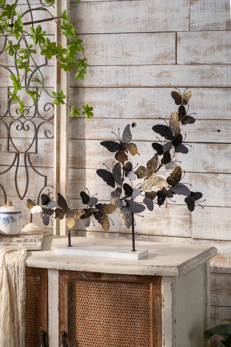 Mariposas Decorativas