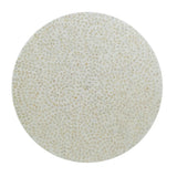 Mesa de Centro Diseño Capiz 41 x 89 x 89cm