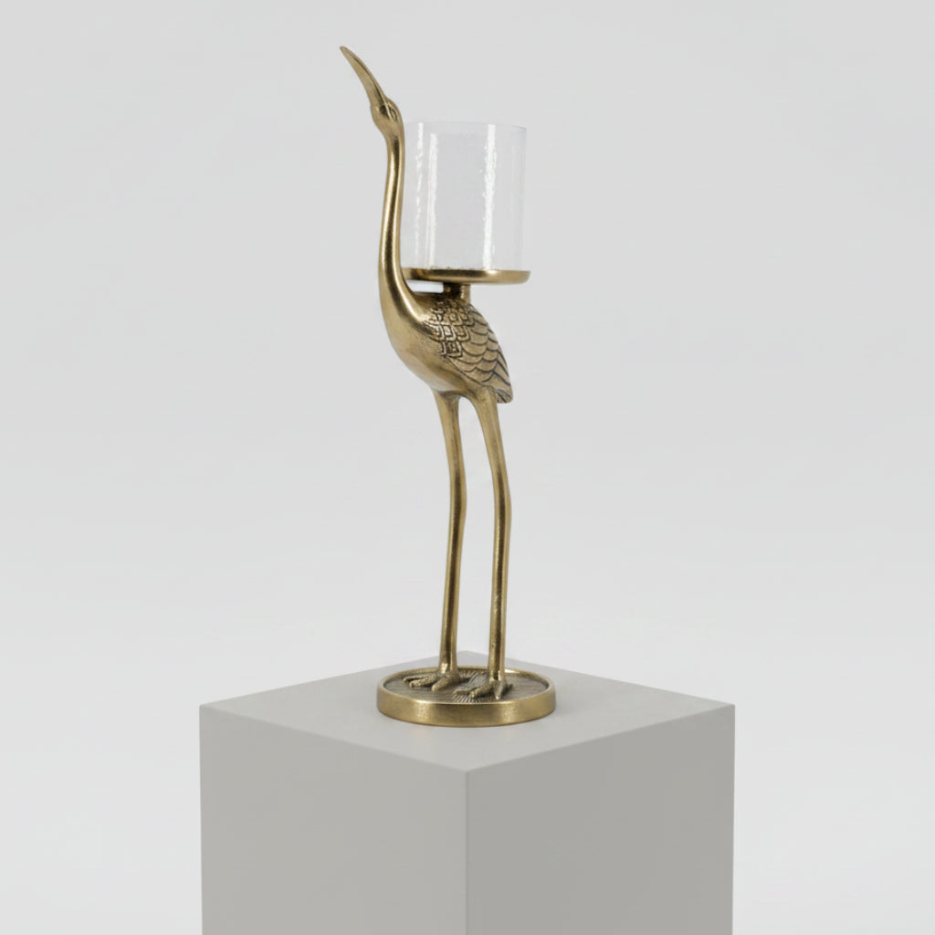 Soporte de Pilar de grua 35 x 17 x 13cm