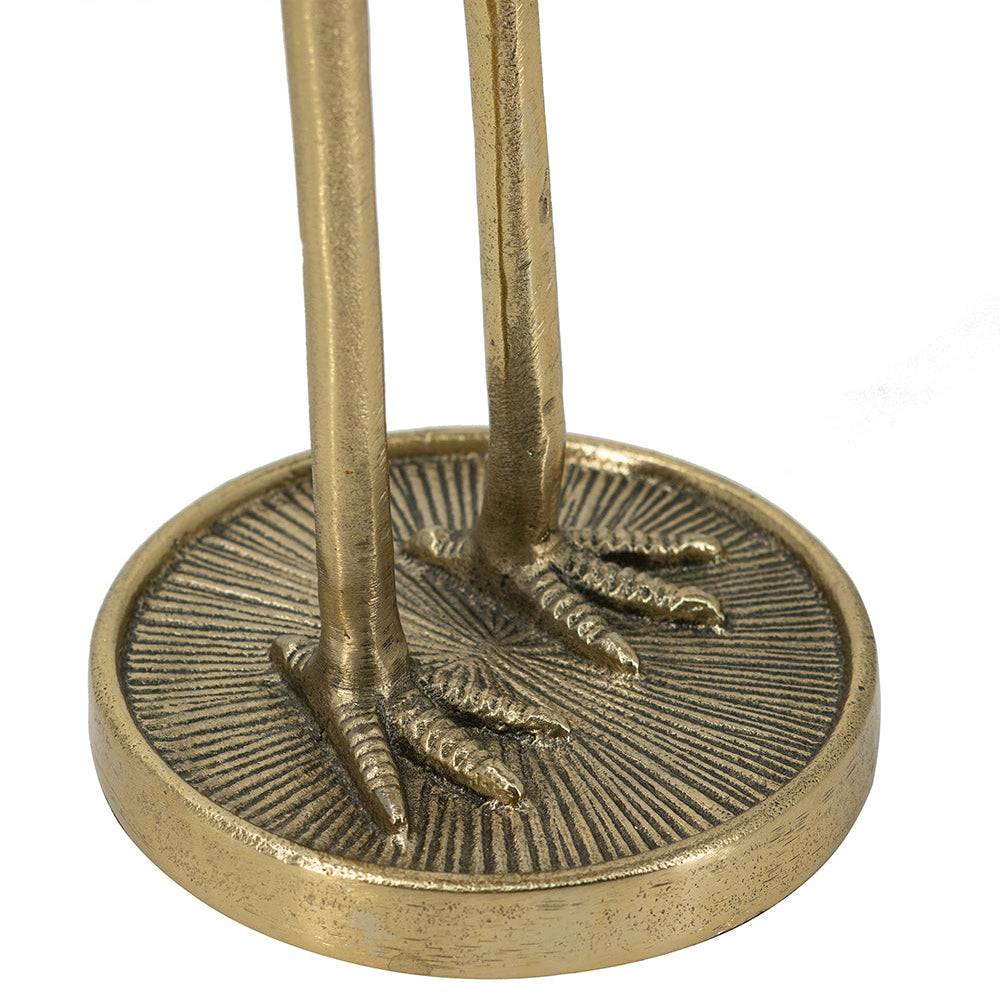 Soporte de Pilar de grua 35 x 17 x 13cm