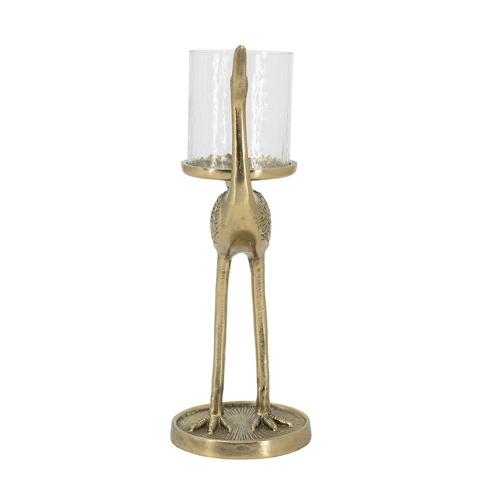Soporte de pilar de grúa 45 x 20 x 13cm