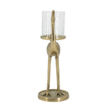 Soporte de pilar de grúa 45 x 20 x 13cm