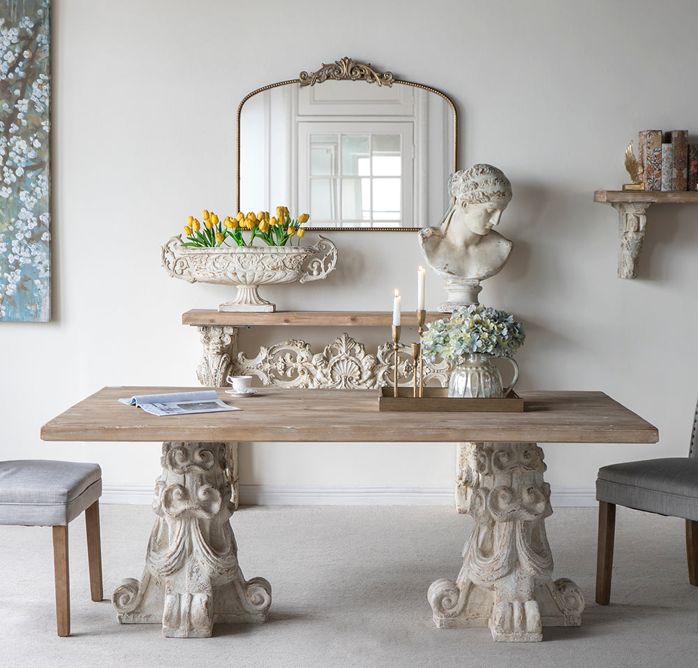 Mesa de Comedor
