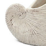 Jardinera de Conchas 16 x 21,5 x 14 cm