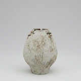 Jarrón Hecho a Mano 31,5 x 24,2 x 24,2 cm