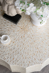 Mesa de Centro  40 x 90 x 90cm
