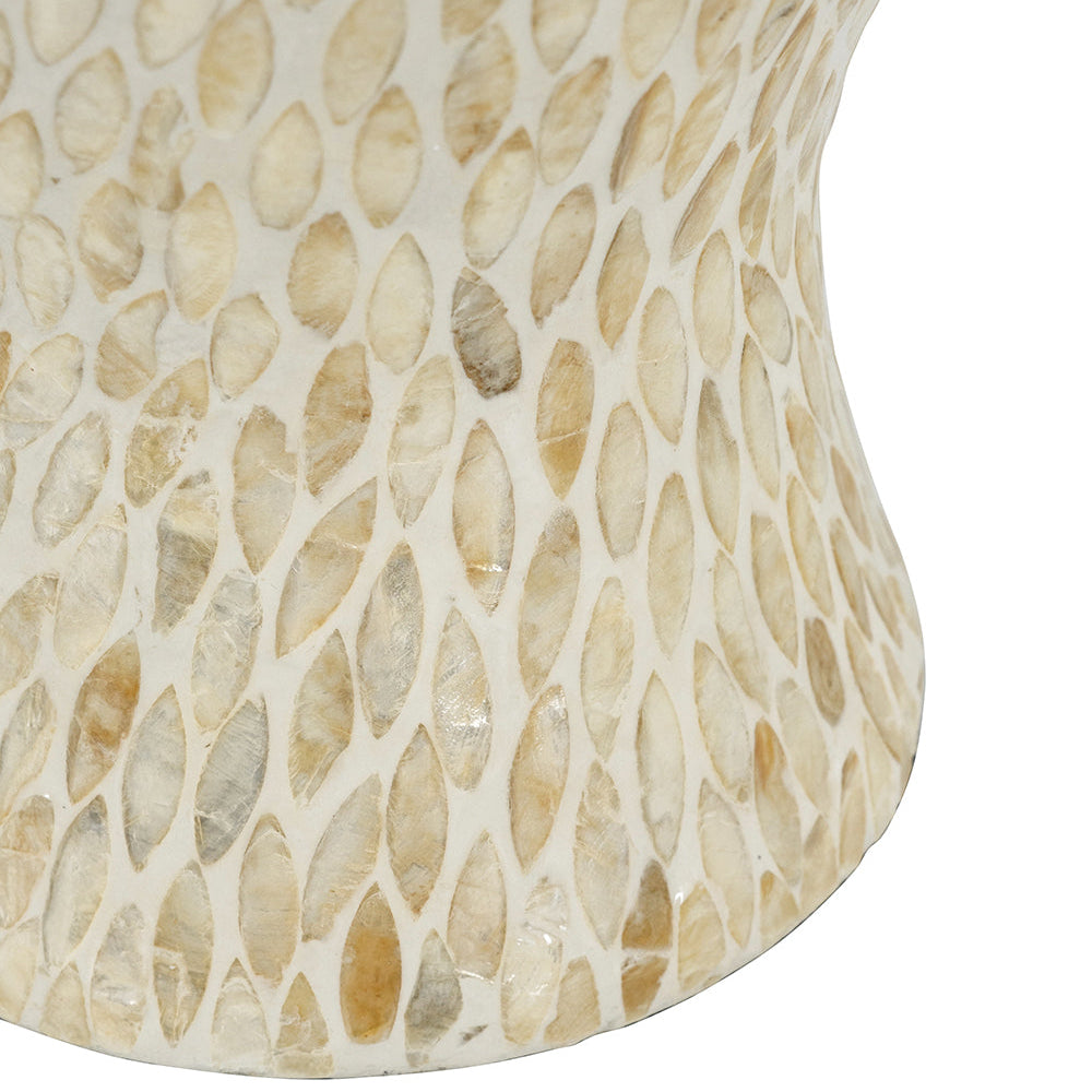 Jarrón Decorativo 50 x 28 x 28cm
