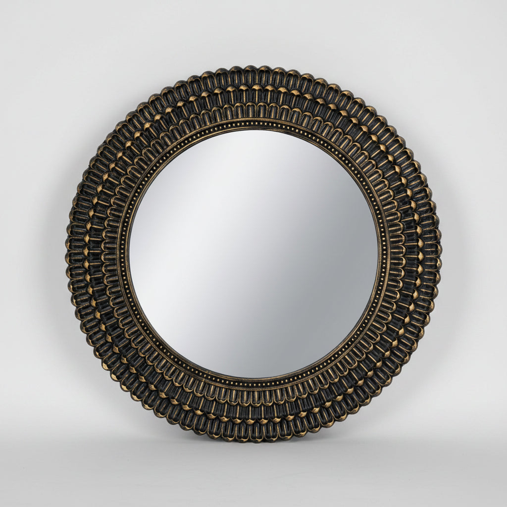 Espejo de Pared 67 x 67 x 3cm