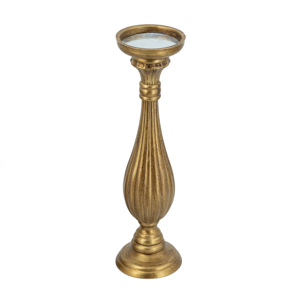 Set de Candelabro x 2