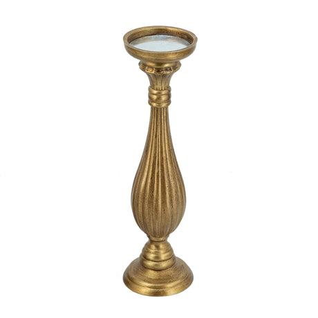 Set de Candelabro x 2