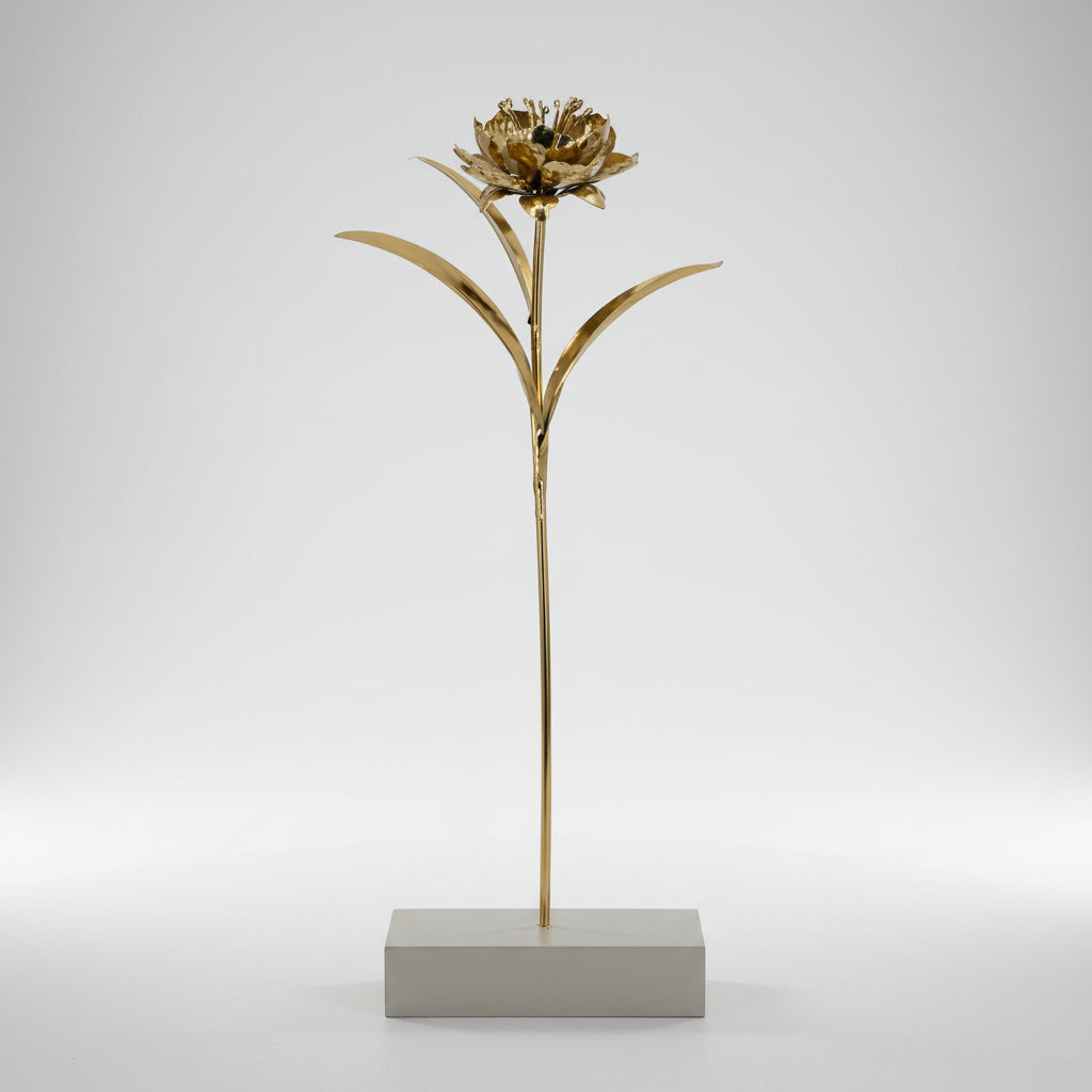 Flor 50 x 20 x 15cm