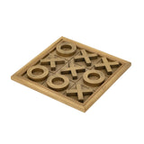 Juego de tres en raya 2 x 31 x 31 cm