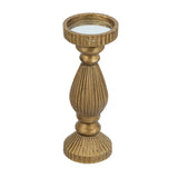 Set de Candelabros vintage x 2
