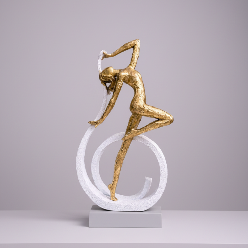 Bailarina