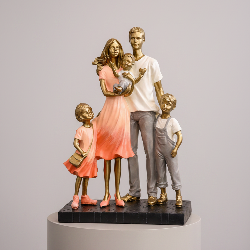 Familia Decor