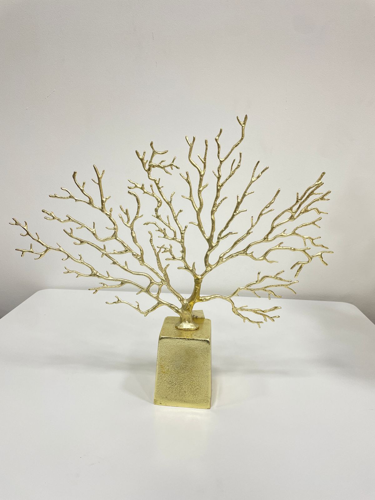 Arbol de la Vida en Aluminio