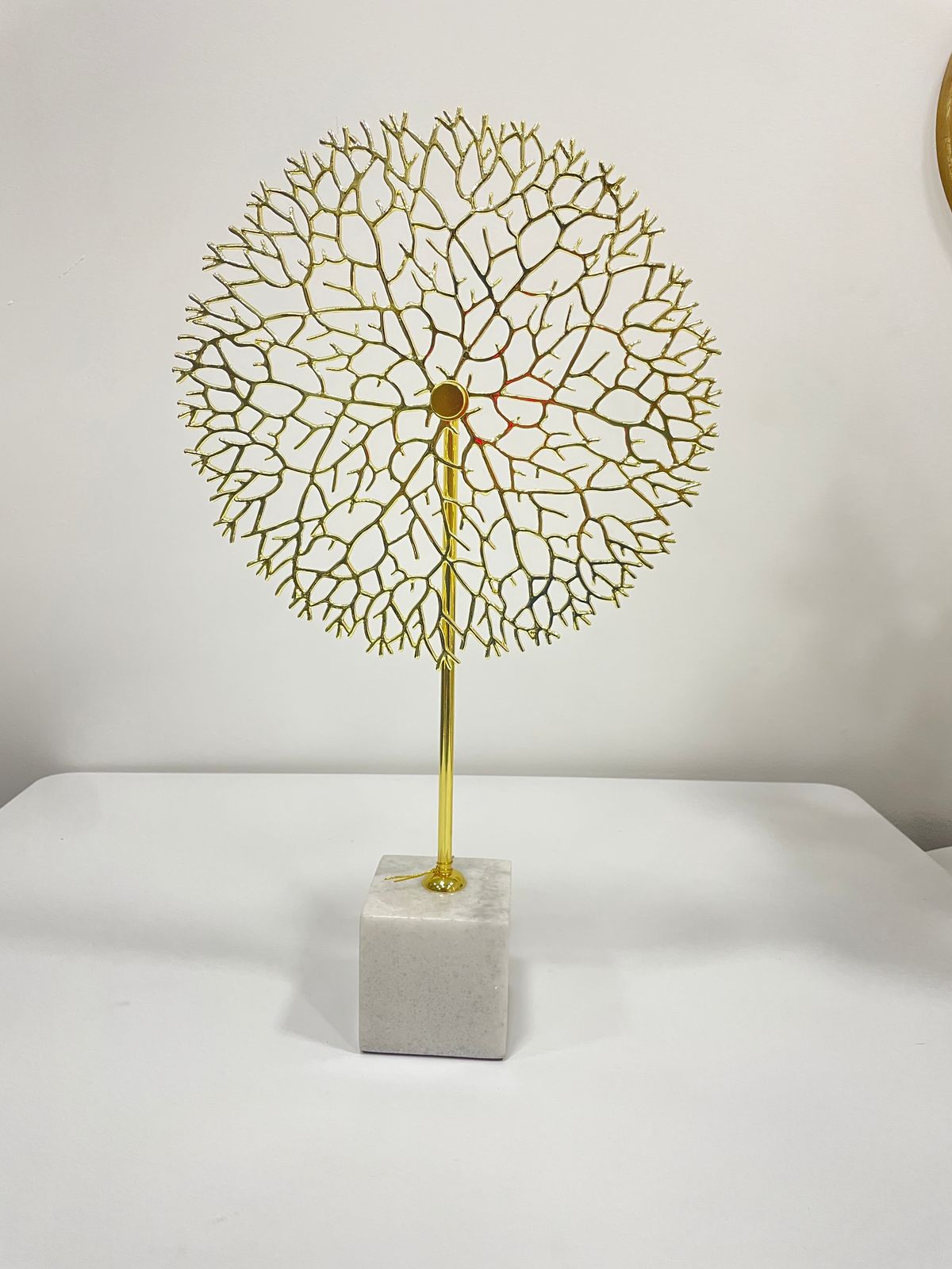 Sol Base Marmol Grande