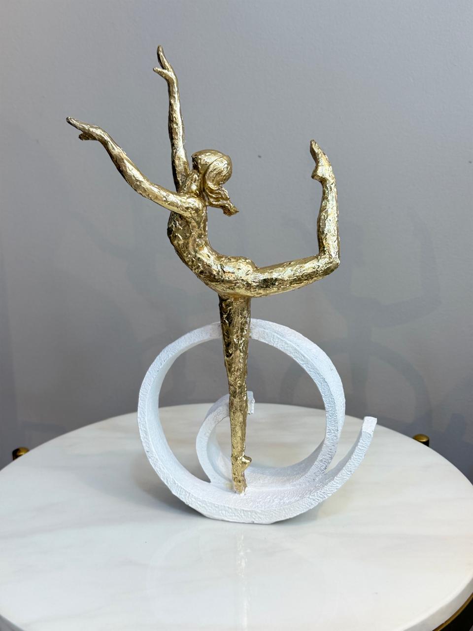 Bailarina