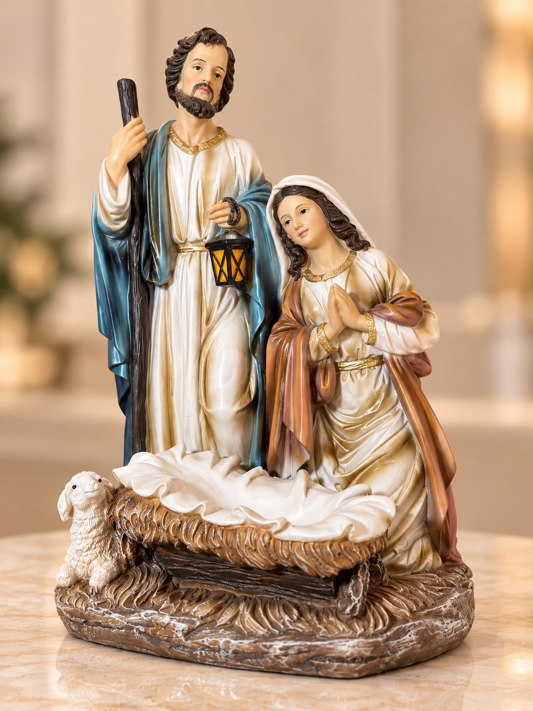 Nacimiento