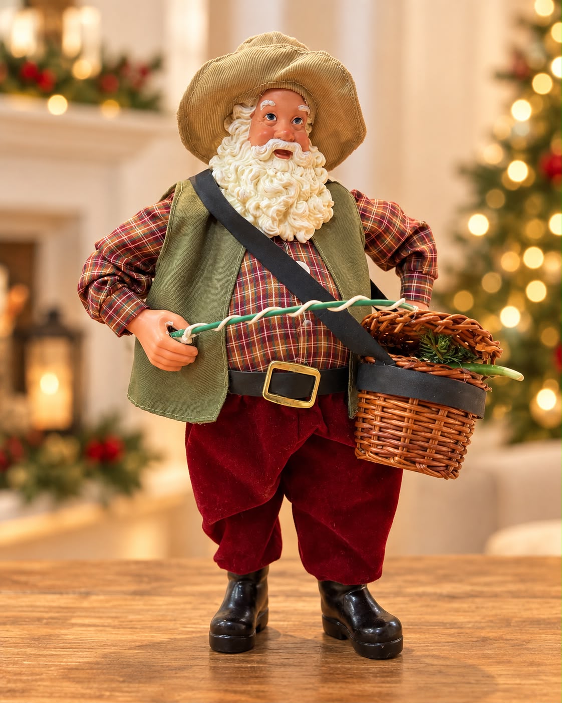 PAPA NOEL