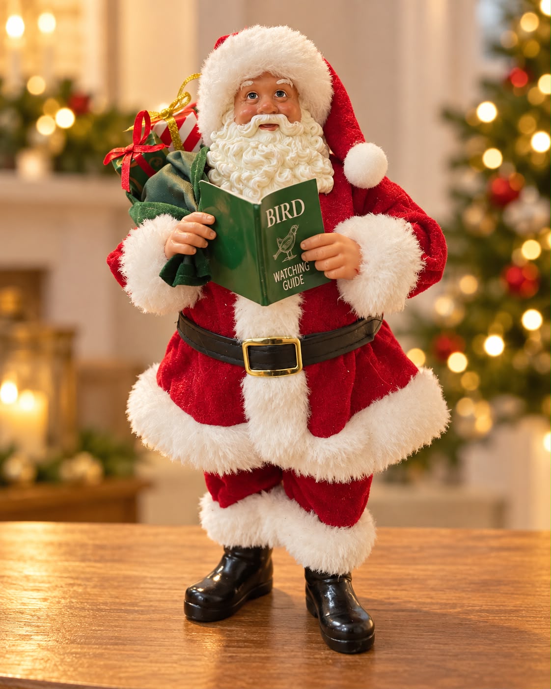 PAPA NOEL