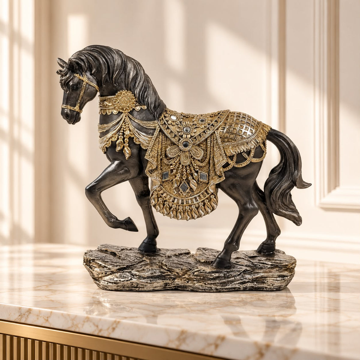 Caballo Imperial