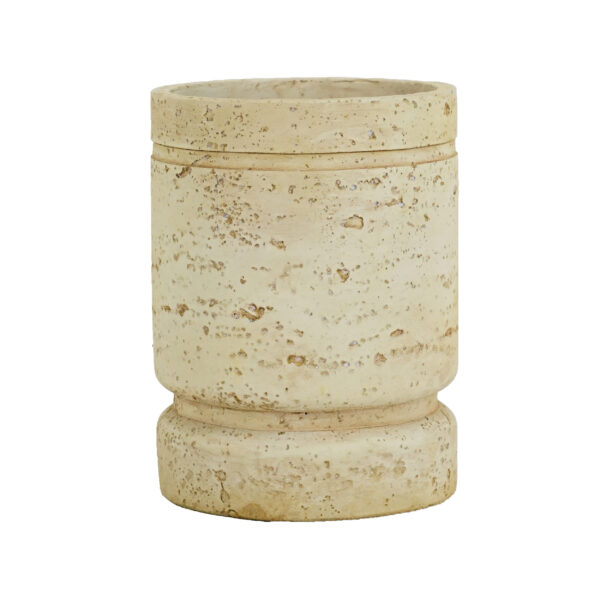 Base Floral Stone