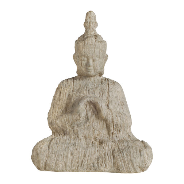 Buddha en Piedra