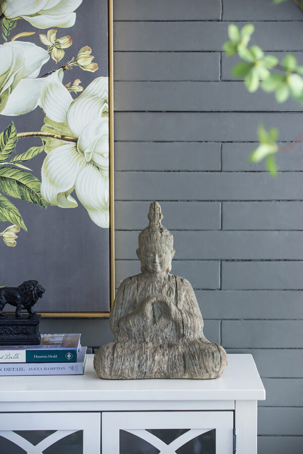 Buddha en Piedra - Image 2