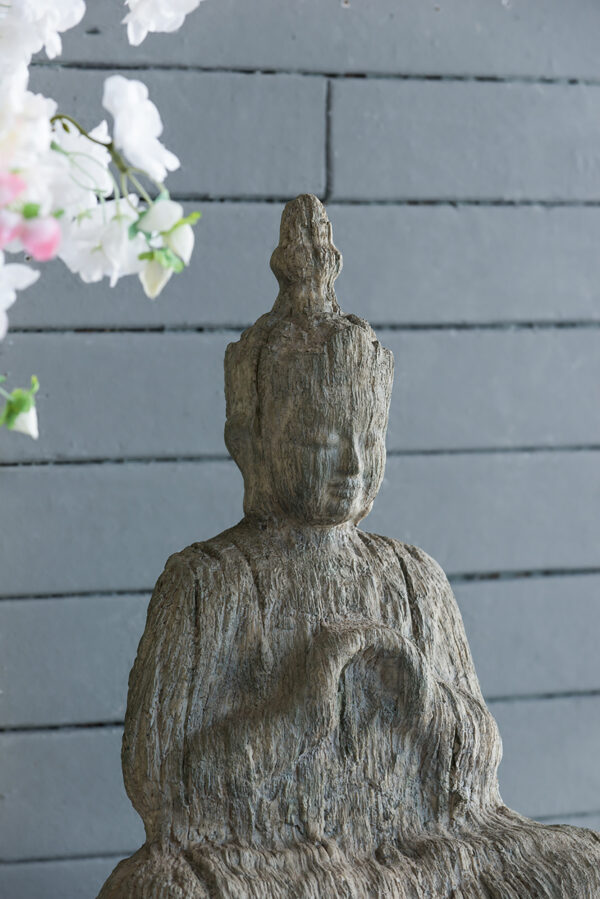 Buddha en Piedra - Image 3