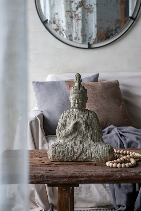 Buddha en Piedra - Image 5