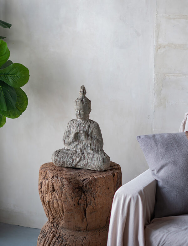 Buddha en Piedra - Image 4