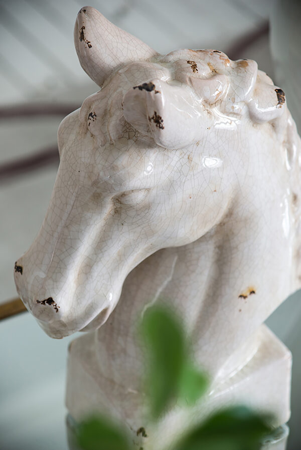 Escultura de Caballo - Image 3